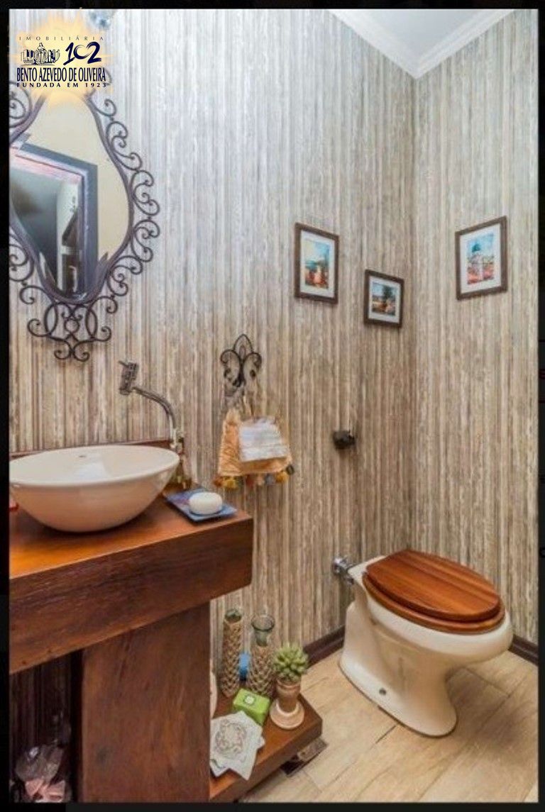 Casa, 3 quartos, 280 m² - Foto 4