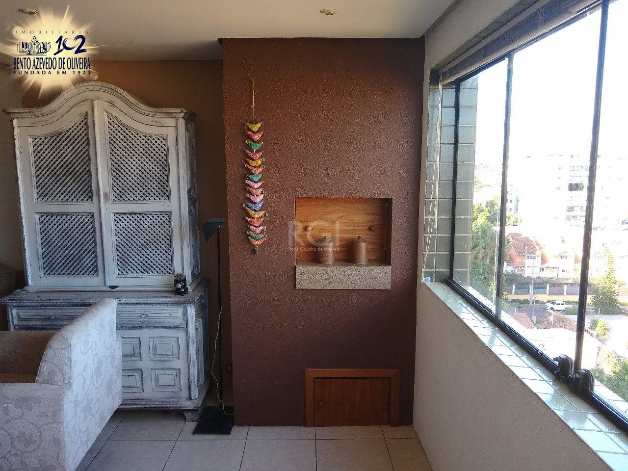 Apartamento, 3 quartos, 100 m² - Foto 6