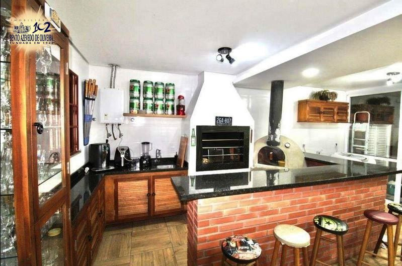 Casa, 3 quartos, 112 m² - Foto 5