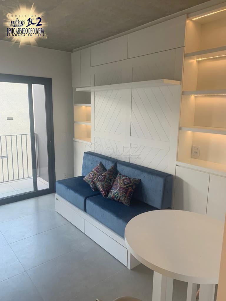 Apartamento, 1 quarto, 28 m² - Foto 7
