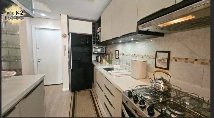 Apartamento, 2 quartos, 90 m² - Foto 10