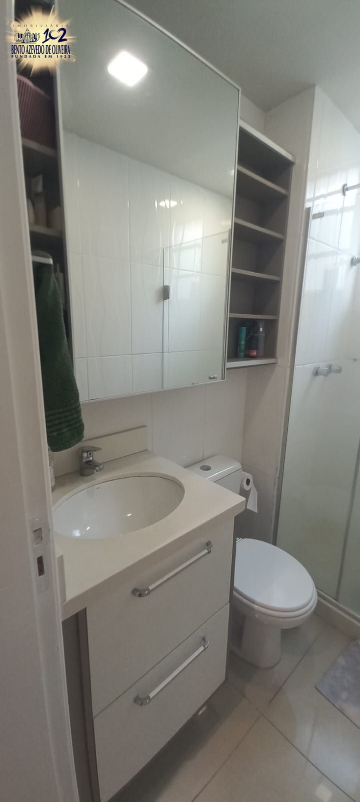 Apartamento, 2 quartos, 44 m² - Foto 22