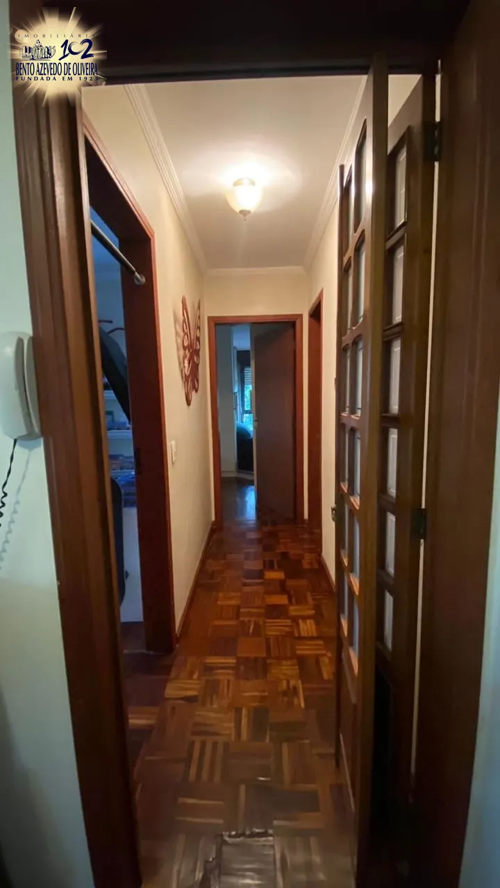 Apartamento, 2 quartos, 60 m² - Foto 7