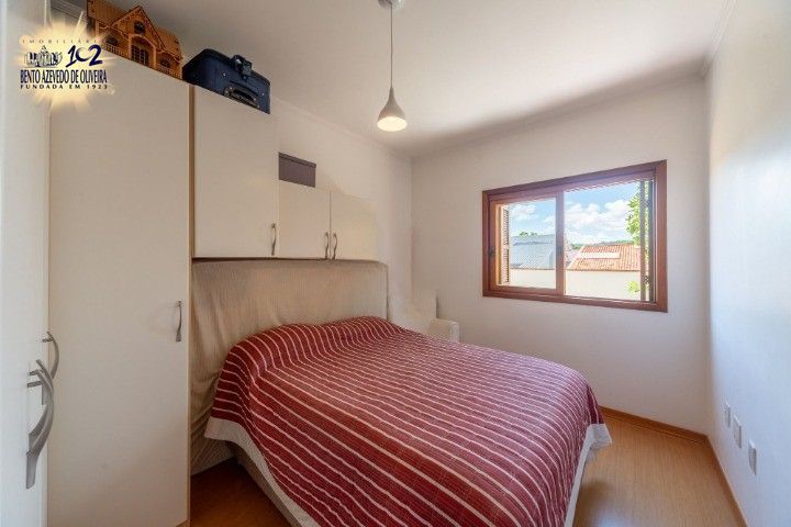 Casa de Condomínio, 3 quartos - Foto 18