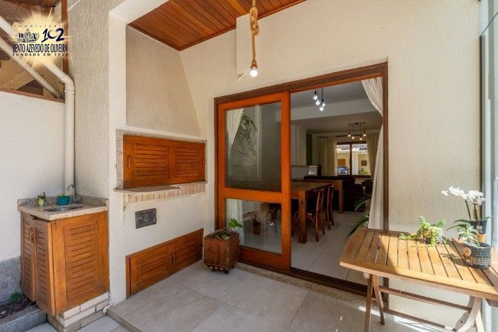Casa de Condomínio, 3 quartos - Foto 8