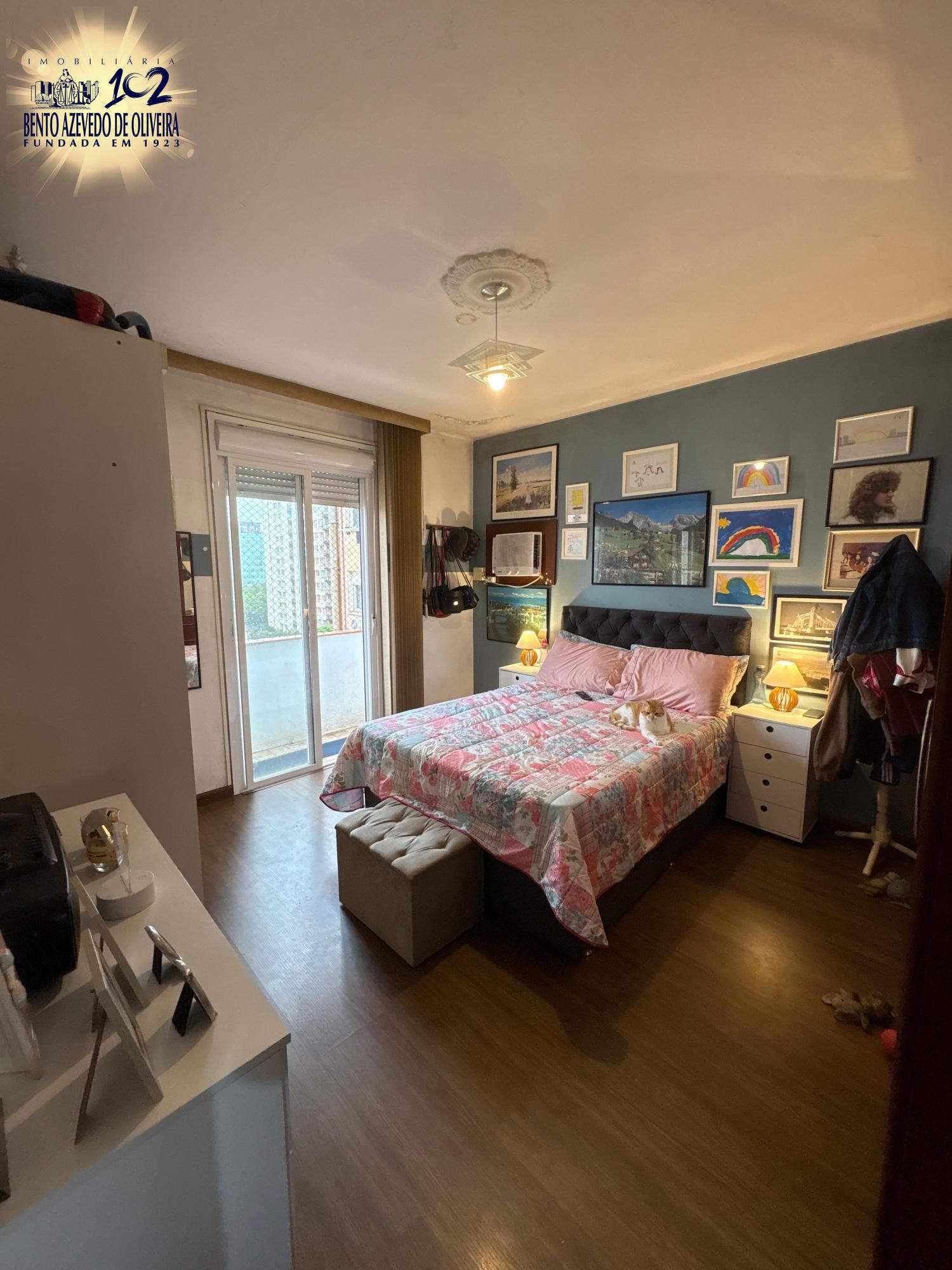 Apartamento, 4 quartos, 133 m² - Foto 17