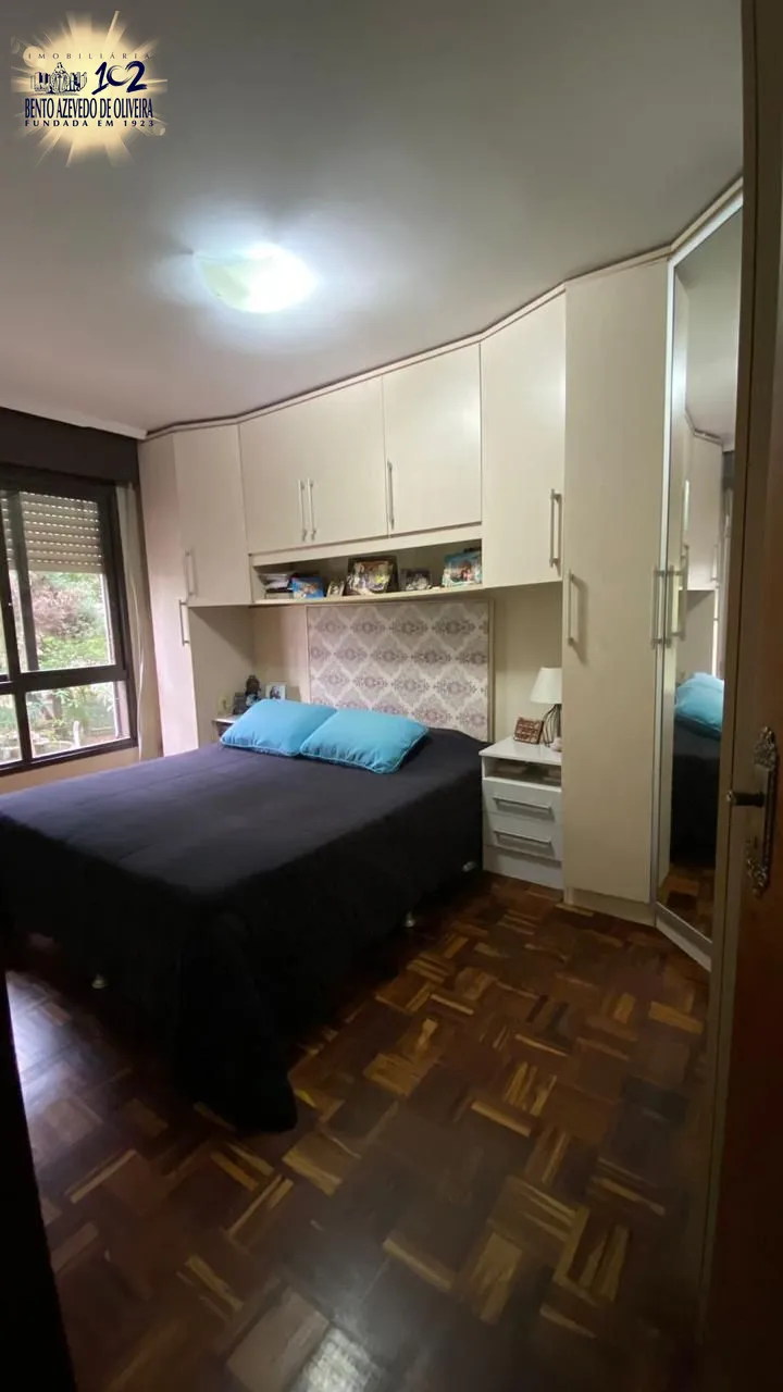 Apartamento, 2 quartos, 60 m² - Foto 9