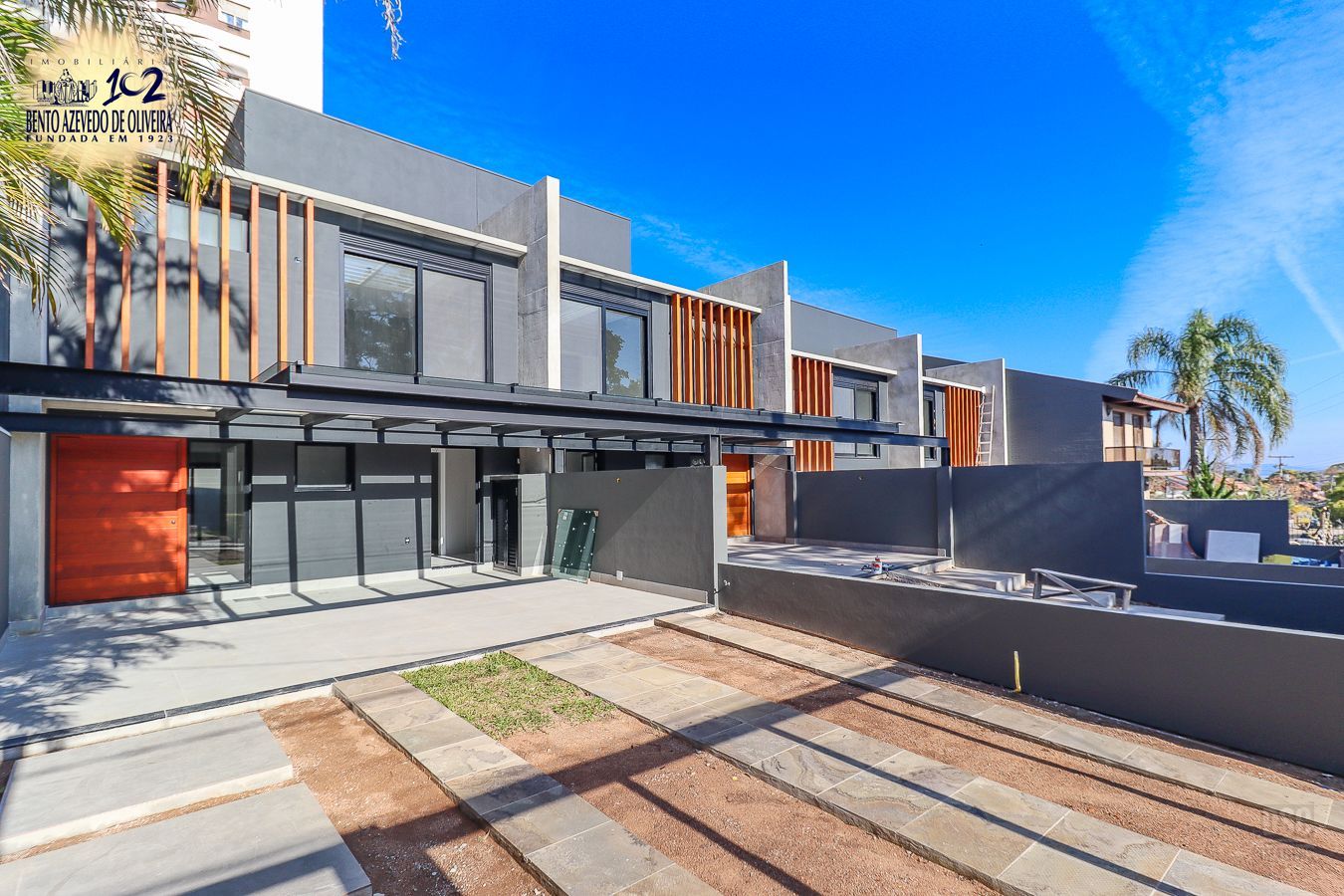 Casa, 3 quartos, 177 m² - Foto 2
