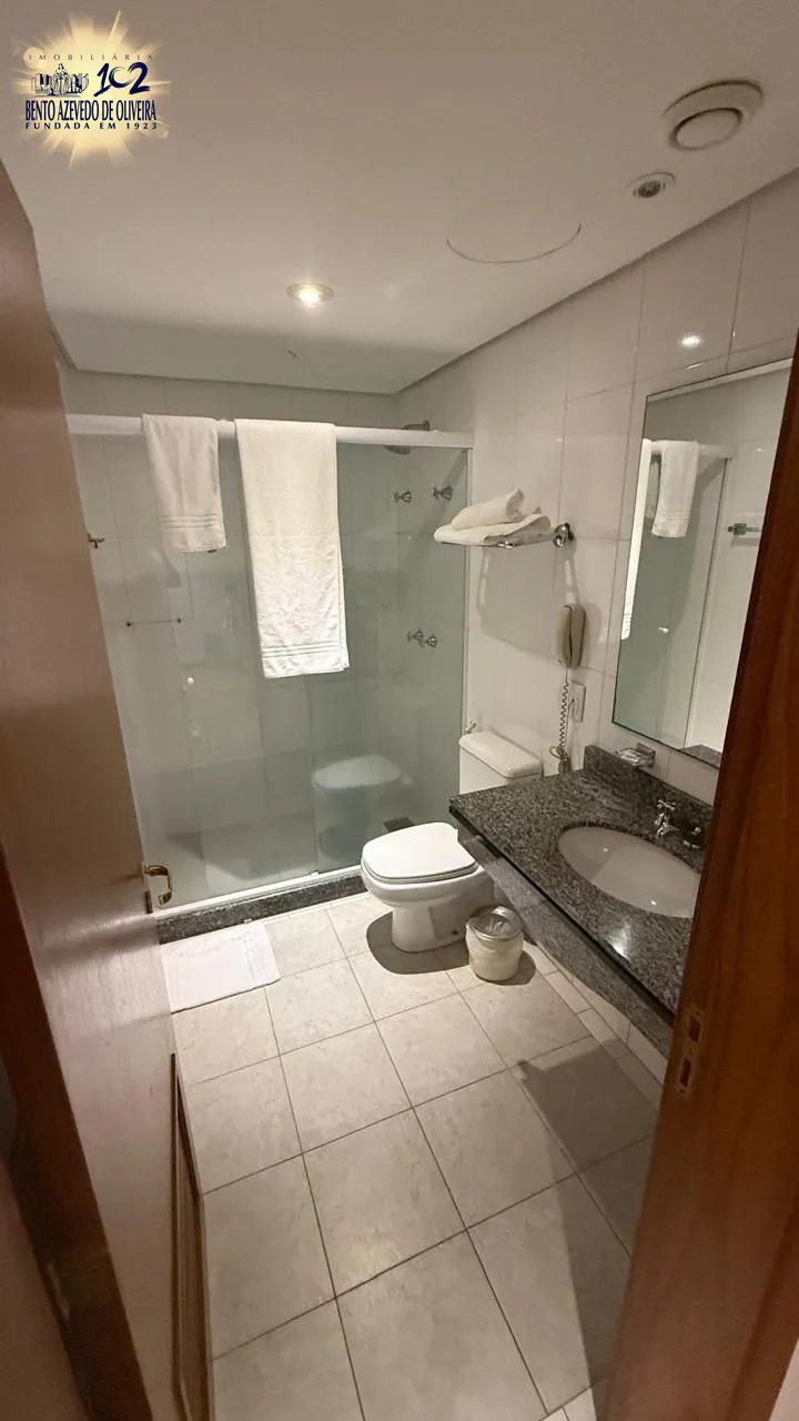 Flat/Apart Hotel, 1 quarto, 37 m² - Foto 9