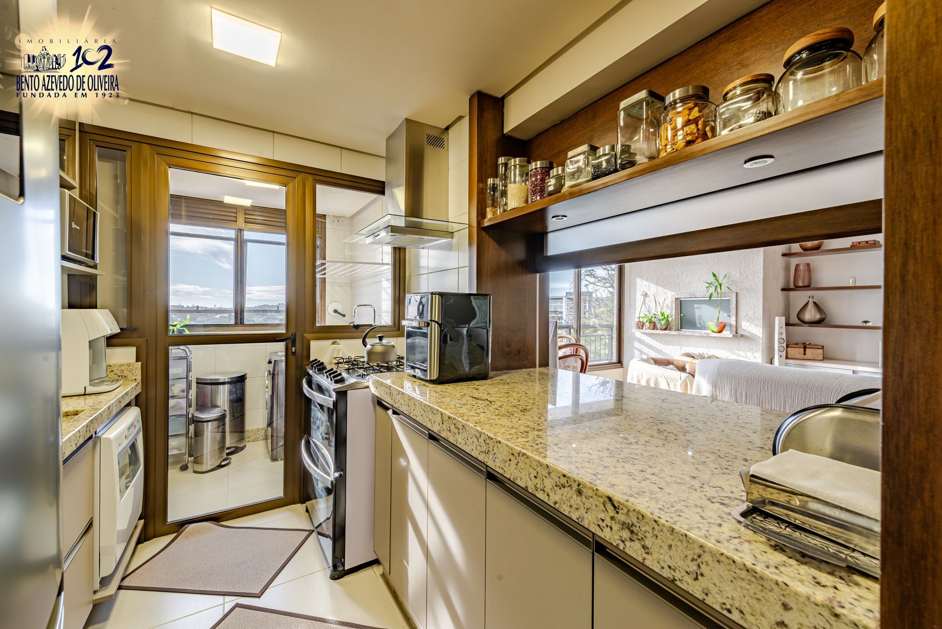 Apartamento, 3 quartos, 94 m² - Foto 11