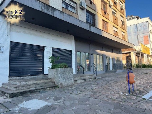 Loja-Salão, 388 m² - Foto 1