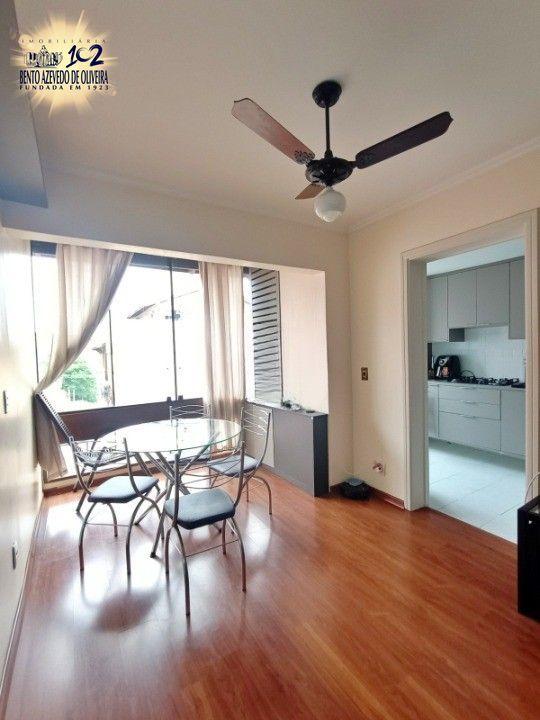 Cobertura, 3 quartos, 137 m² - Foto 1