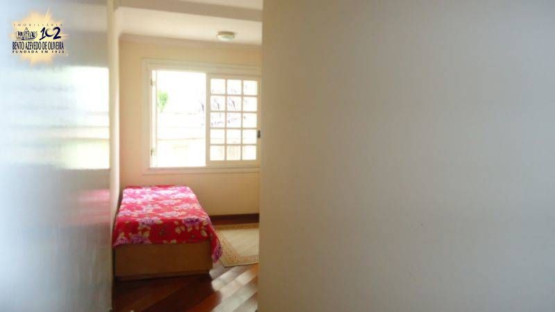Casa, 4 quartos, 400 m² - Foto 11