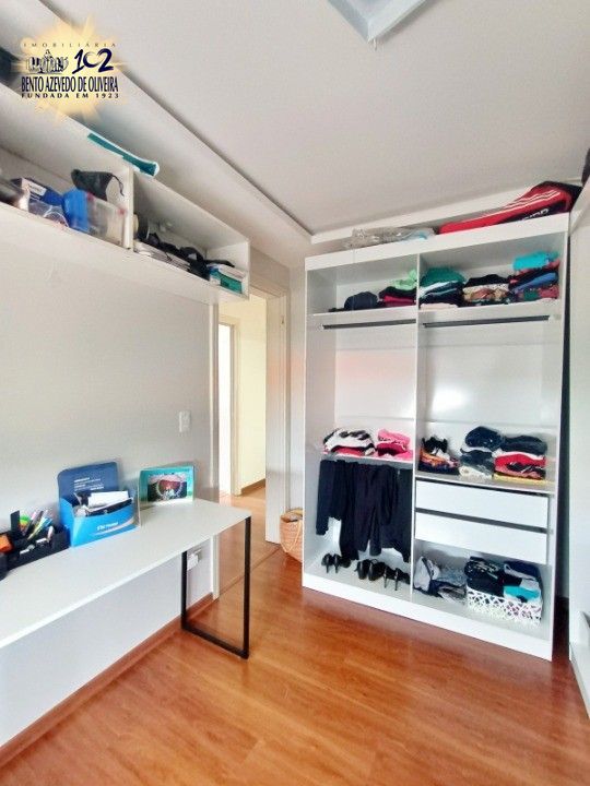 Cobertura, 3 quartos, 137 m² - Foto 12