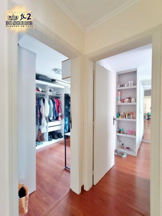 Cobertura, 3 quartos, 137 m² - Foto 10