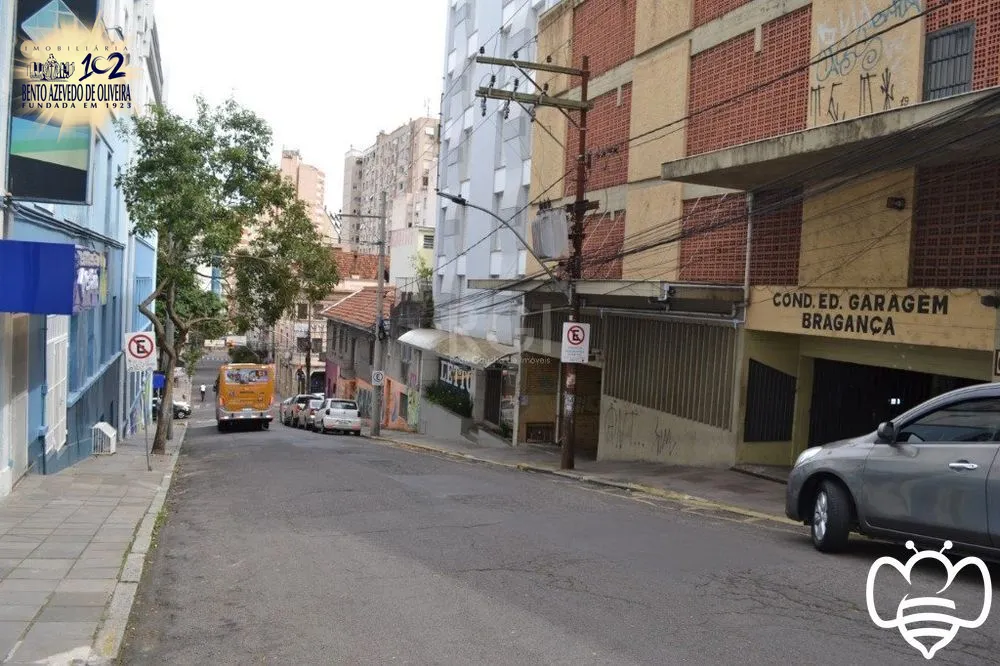 Box-Garagem, 30 m² - Foto 3