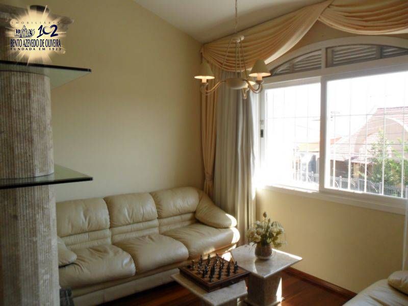 Casa, 3 quartos, 348 m² - Foto 2