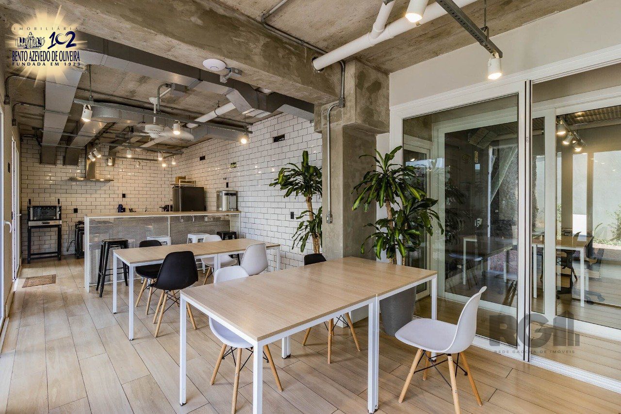 Apartamento, 1 quarto, 19 m² - Foto 10