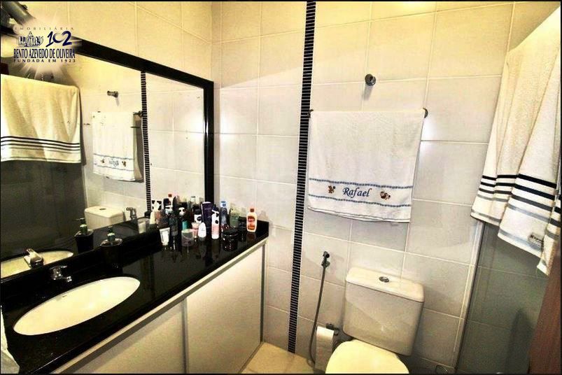 Casa, 3 quartos, 112 m² - Foto 10