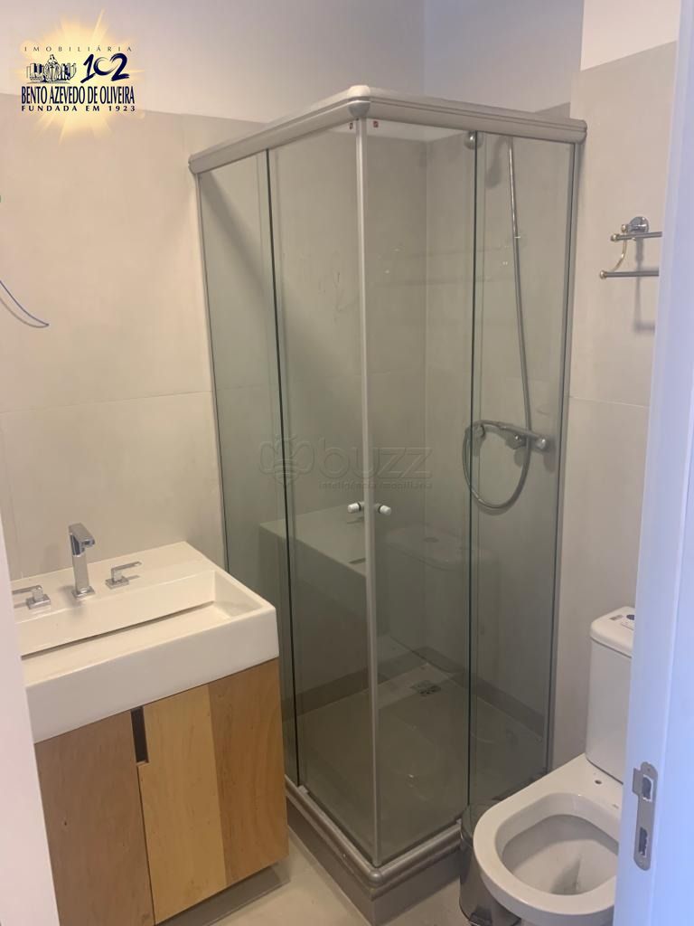 Apartamento, 1 quarto, 28 m² - Foto 4