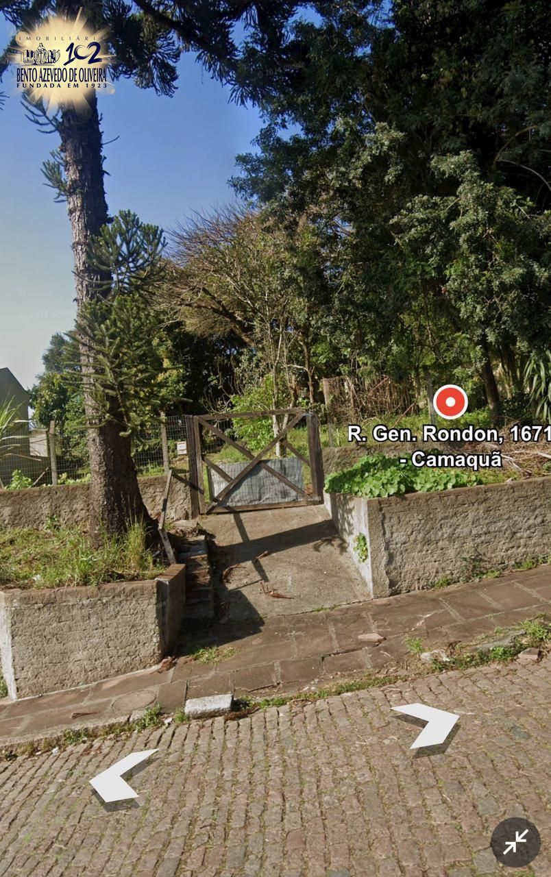 Terreno, 594 m² - Foto 1