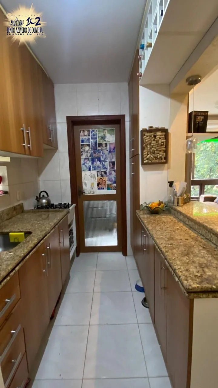Apartamento, 2 quartos, 60 m² - Foto 5