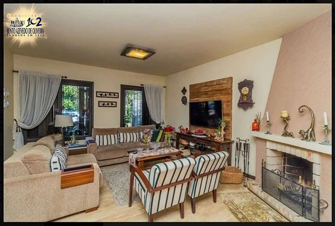 Casa, 3 quartos, 280 m² - Foto 2