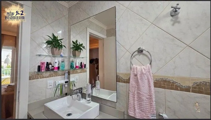 Apartamento, 2 quartos, 90 m² - Foto 17