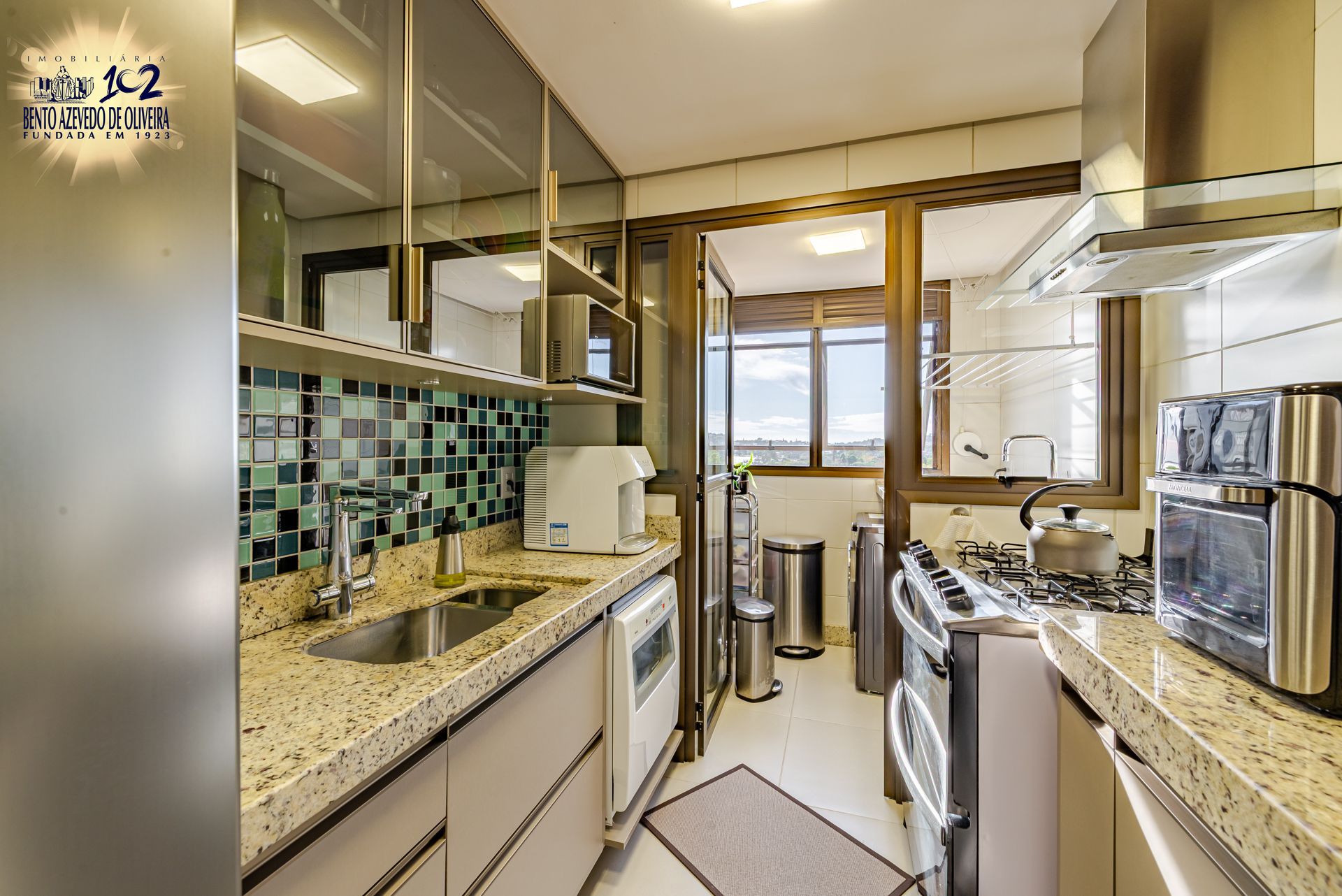 Apartamento, 3 quartos, 94 m² - Foto 9