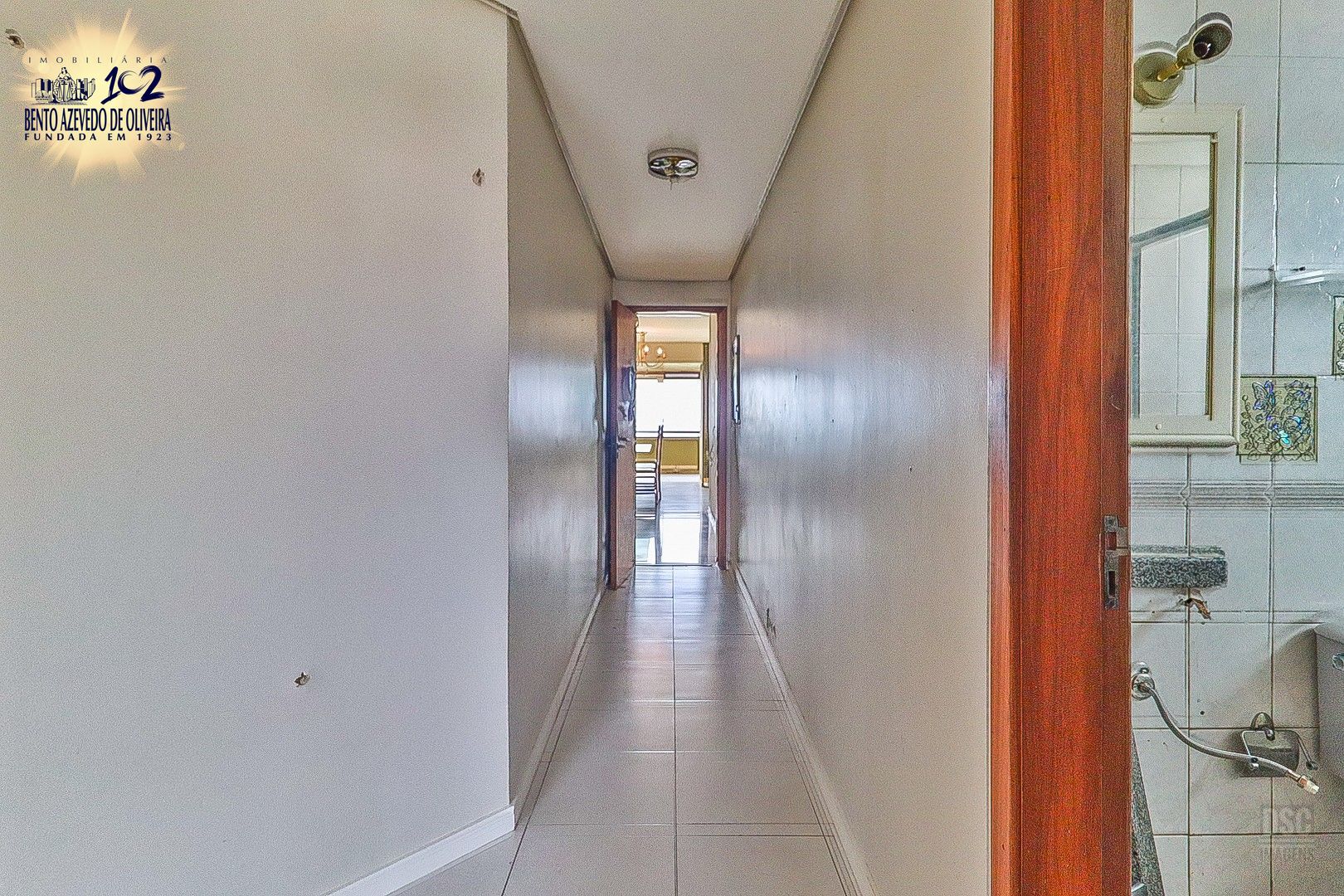 Apartamento, 3 quartos, 124 m² - Foto 6