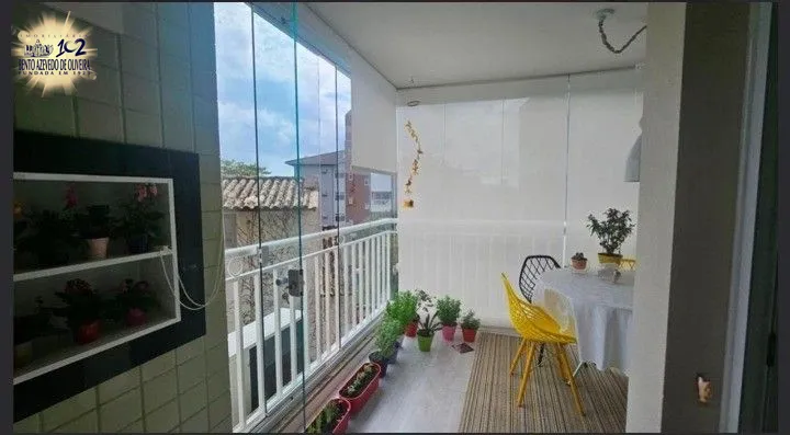 Apartamento, 2 quartos, 90 m² - Foto 12