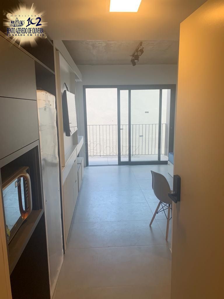Apartamento, 1 quarto, 28 m² - Foto 6