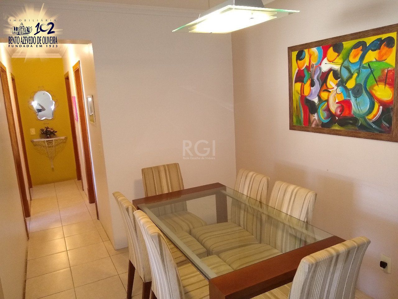 Apartamento, 3 quartos, 100 m² - Foto 5