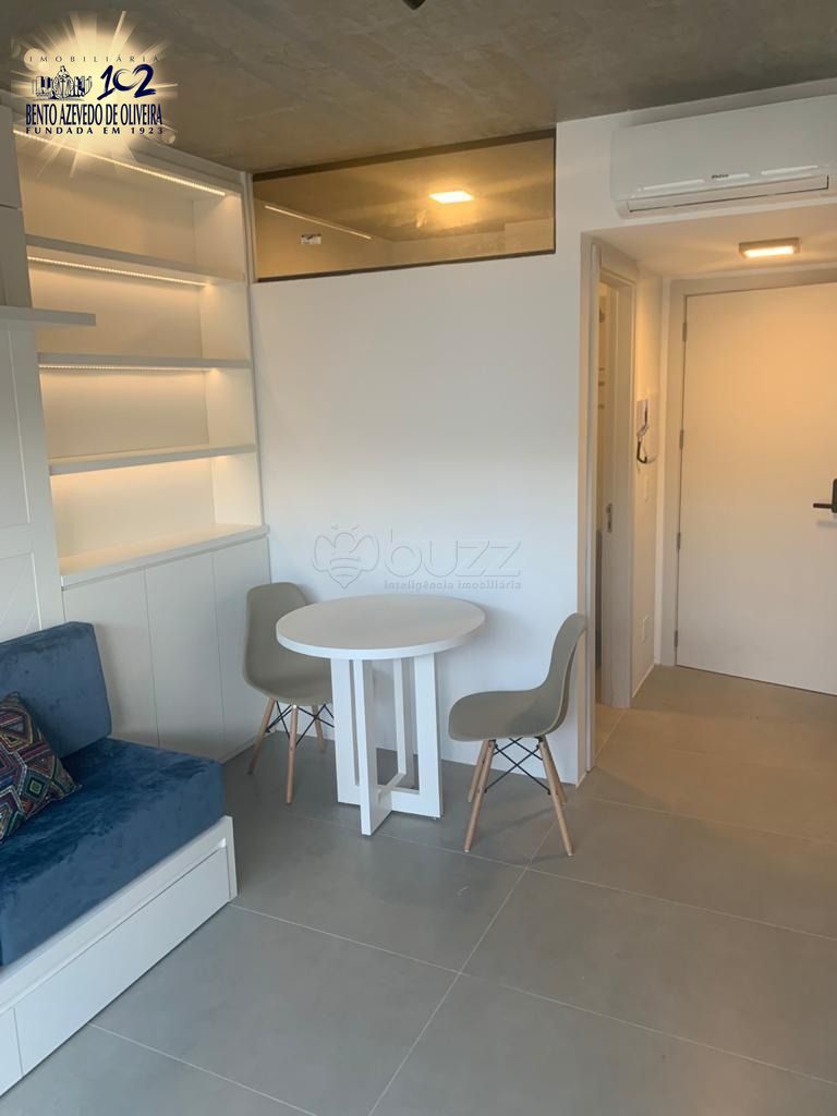 Apartamento, 1 quarto, 28 m² - Foto 8