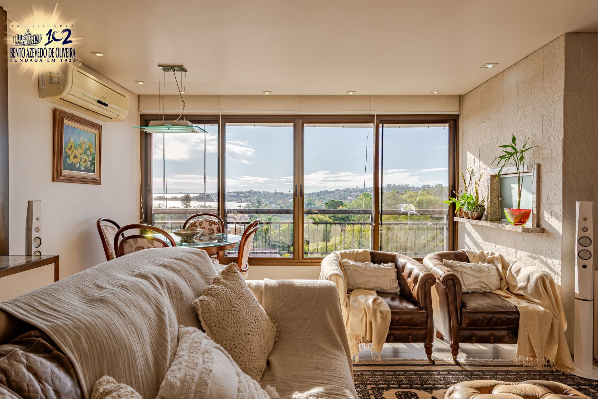 Apartamento, 3 quartos, 94 m² - Foto 6
