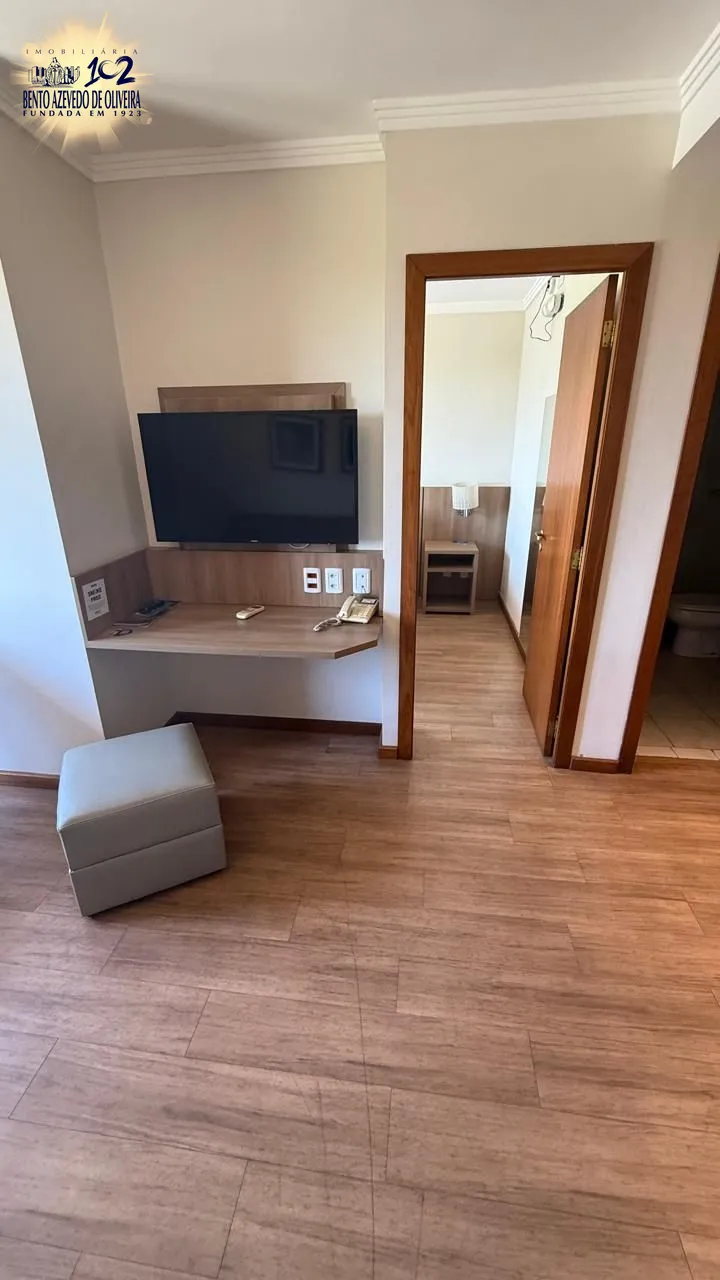 Flat/Apart Hotel, 1 quarto, 37 m² - Foto 2