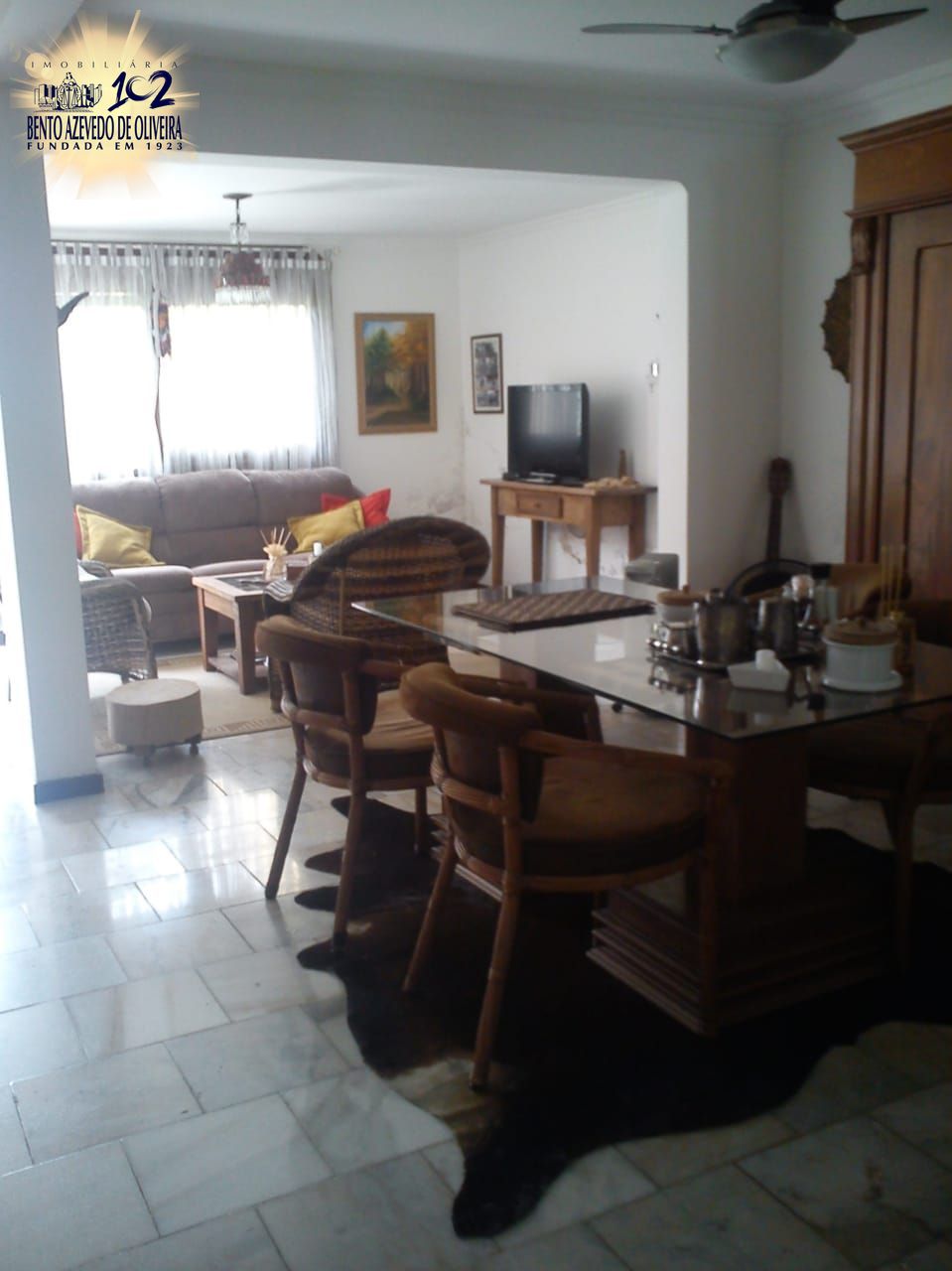 Casa, 3 quartos, 373 m² - Foto 6