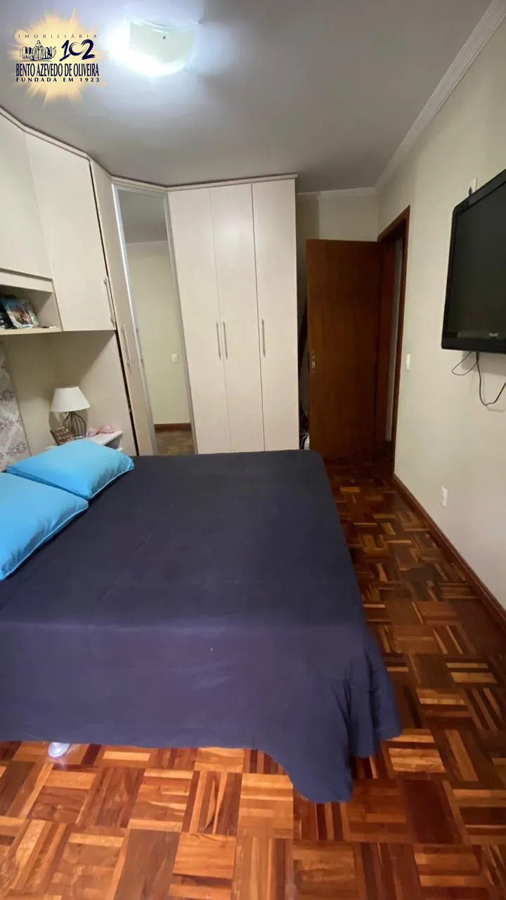 Apartamento, 2 quartos, 60 m² - Foto 8