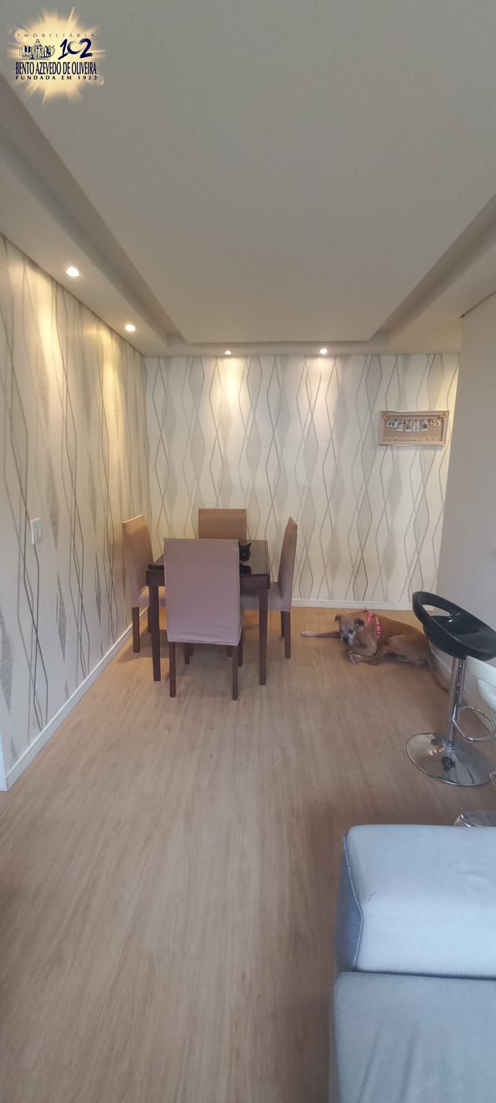 Apartamento, 2 quartos, 44 m² - Foto 8