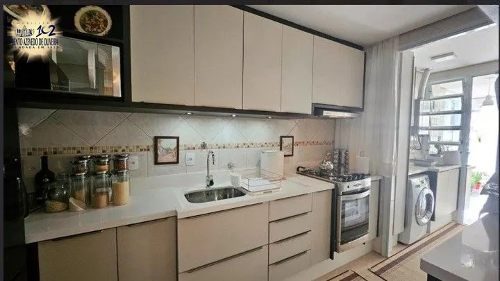 Apartamento, 2 quartos, 90 m² - Foto 11