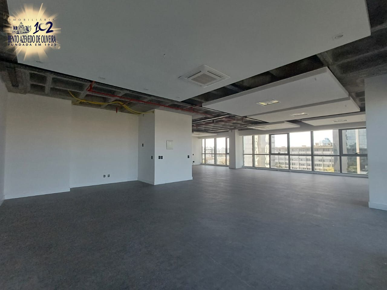 Sala-Conjunto, 137 m² - Foto 8