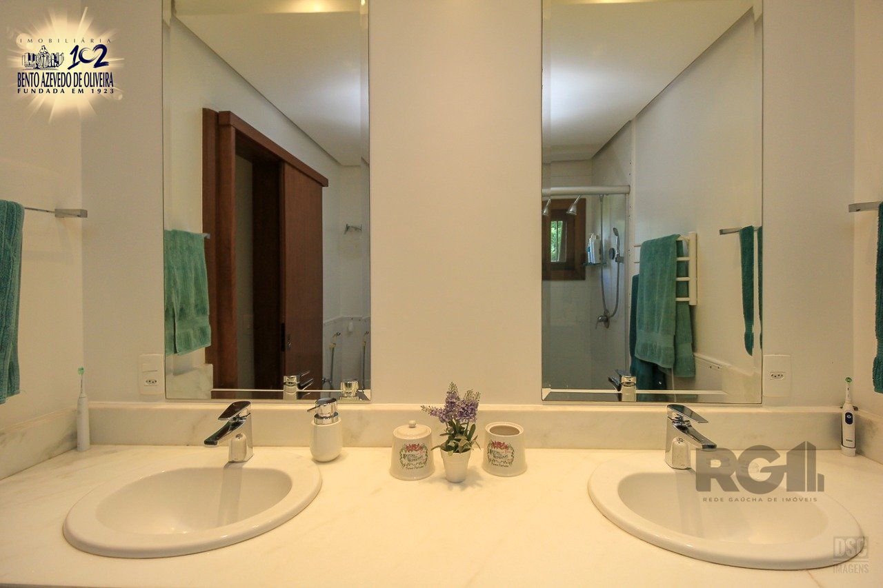 Casa de Condomínio, 3 quartos - Foto 29
