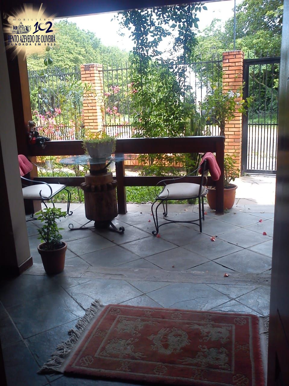 Casa, 3 quartos, 373 m² - Foto 16