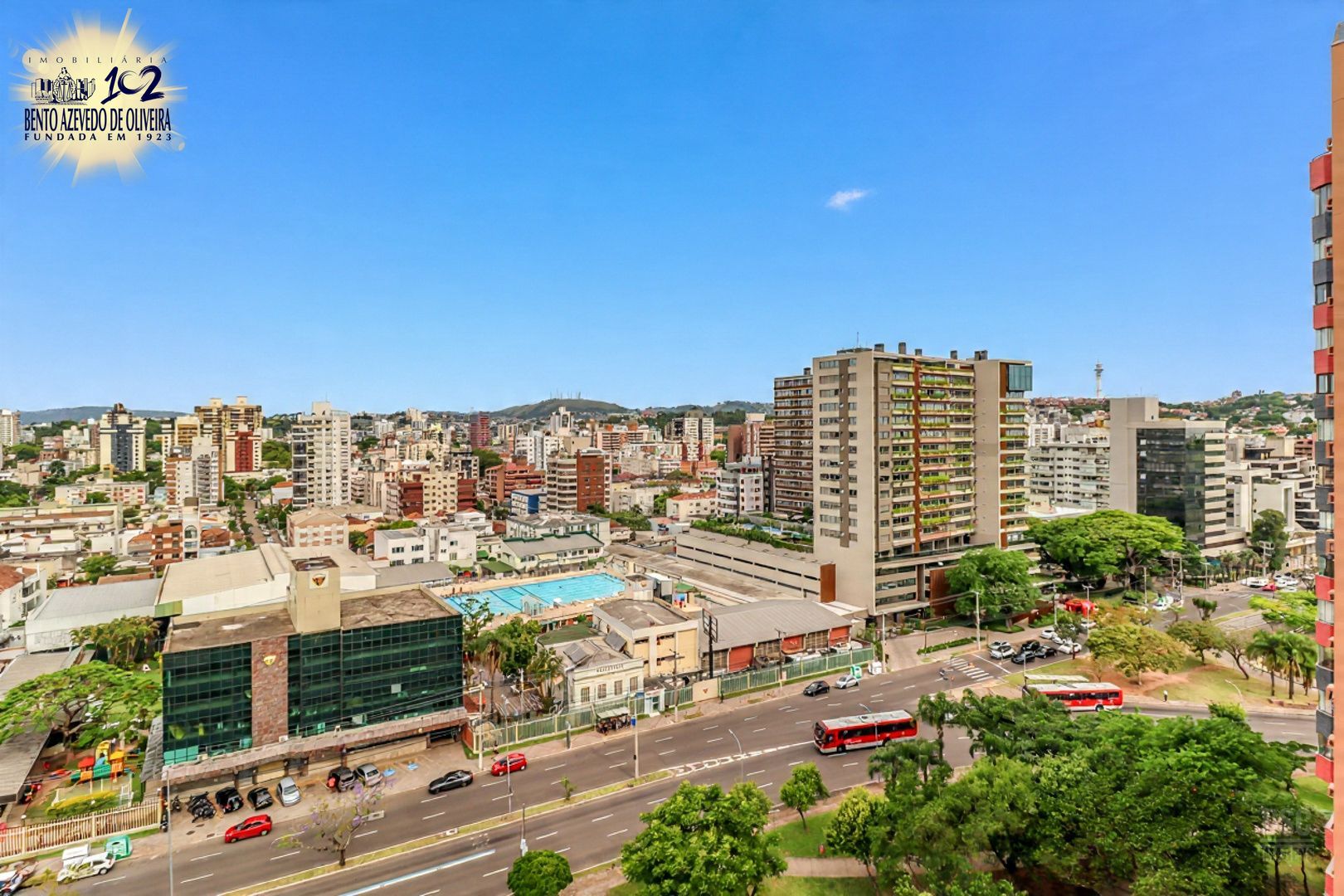 Apartamento, 3 quartos, 124 m² - Foto 13