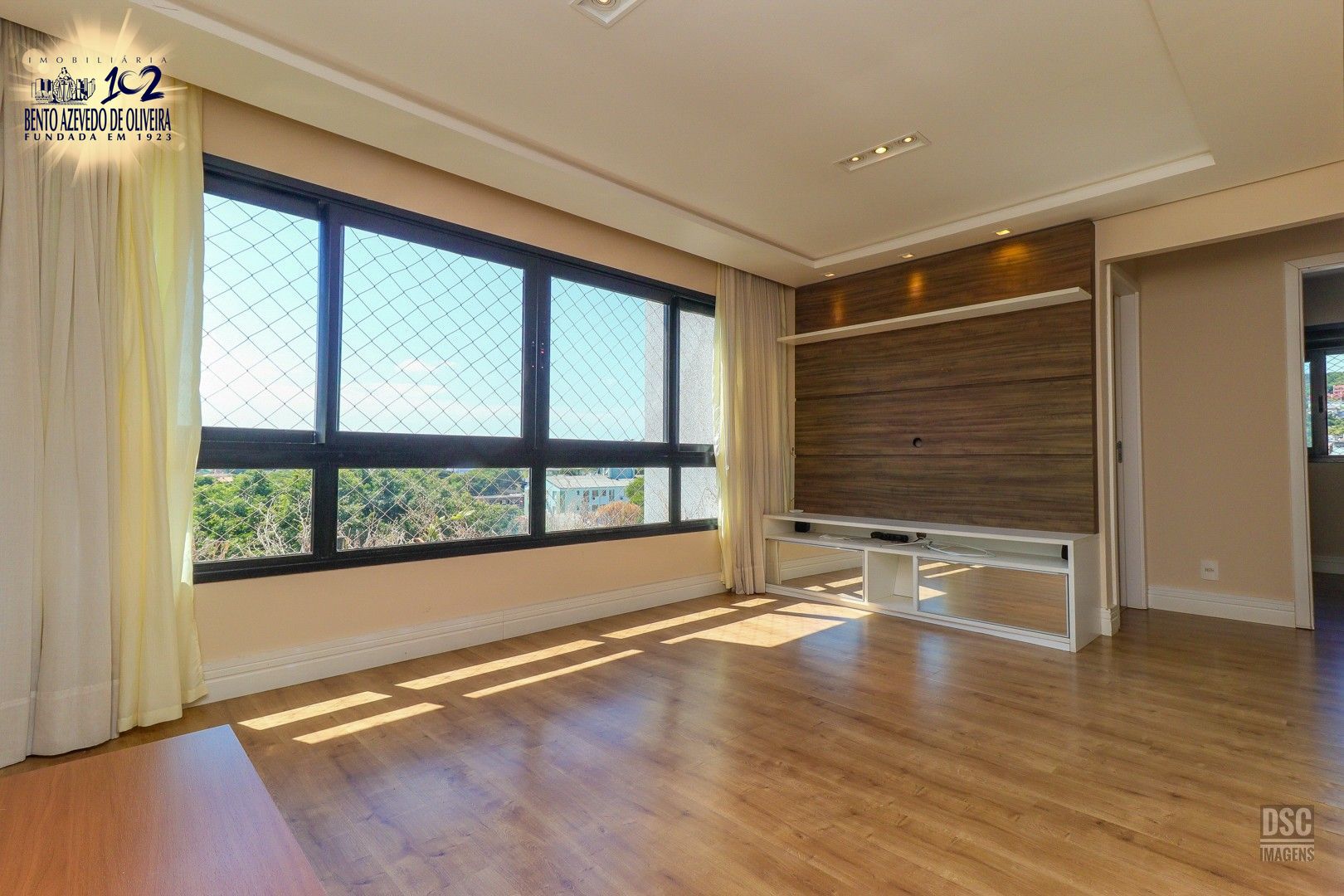Apartamento, 3 quartos, 83 m² - Foto 2