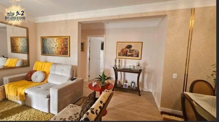 Apartamento, 2 quartos, 90 m² - Foto 6