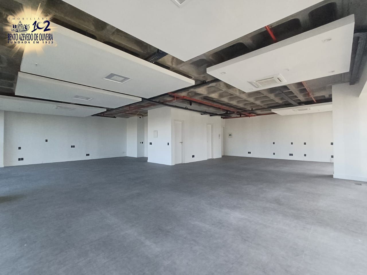 Sala-Conjunto, 137 m² - Foto 7
