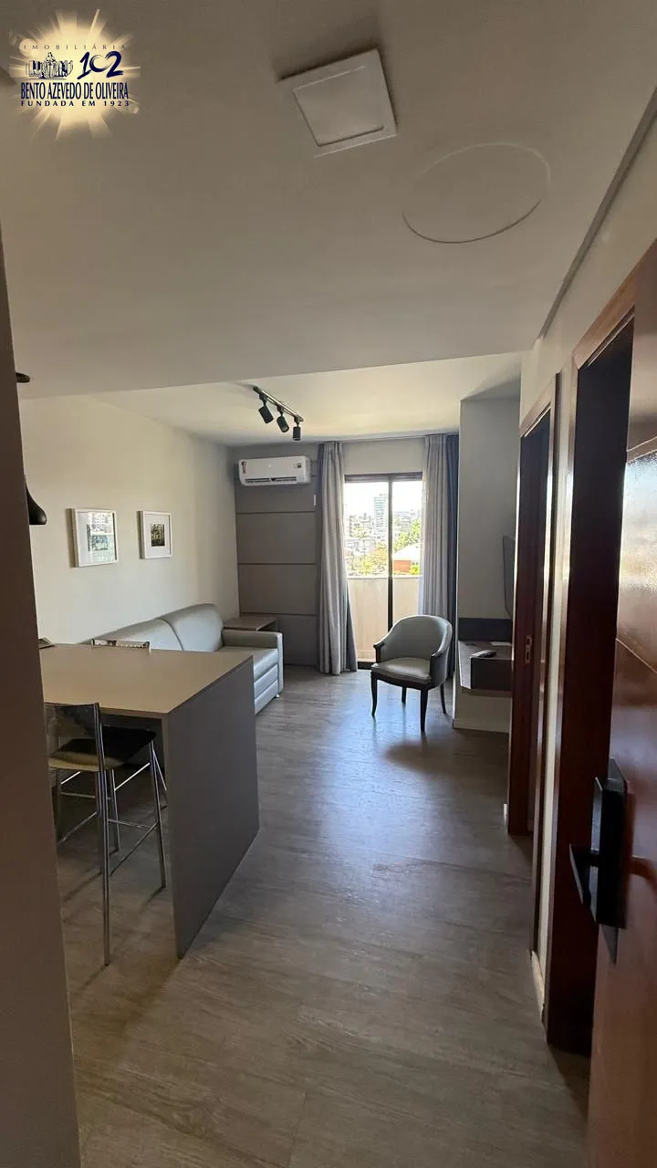 Flat/Apart Hotel, 1 quarto, 37 m² - Foto 5
