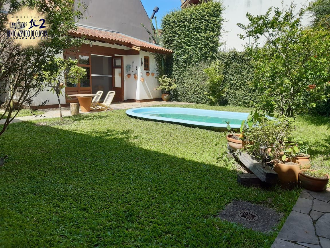 Casa, 3 quartos, 373 m² - Foto 1