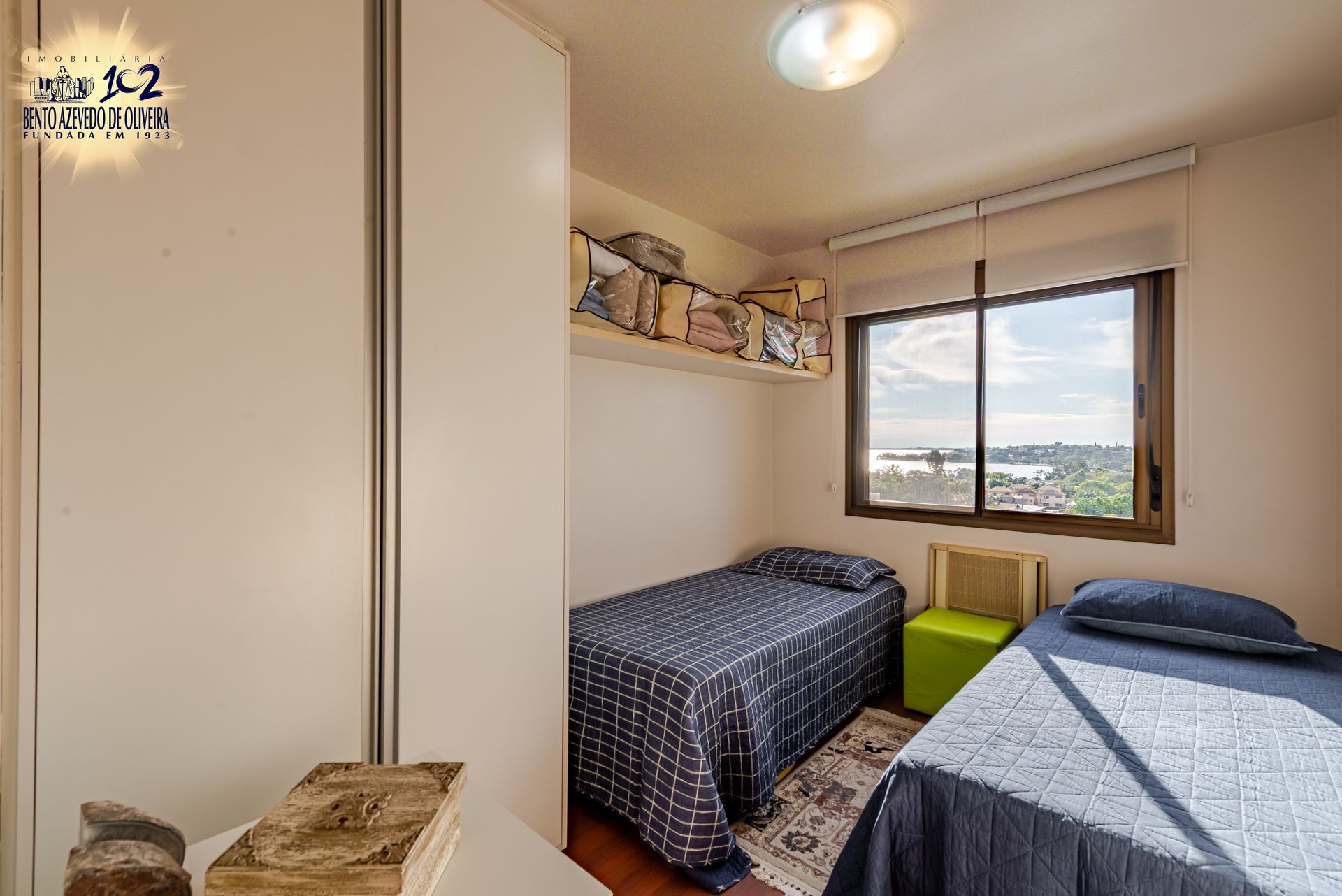 Apartamento, 3 quartos, 94 m² - Foto 20